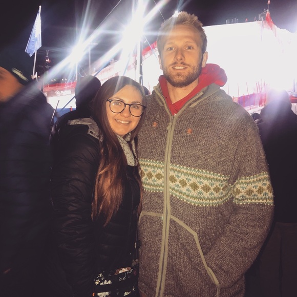 Meet your Posher, Jillian - Picture 1 of 1